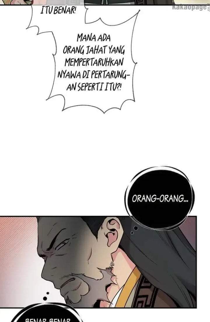 The Strongest Villainess Chapter 44