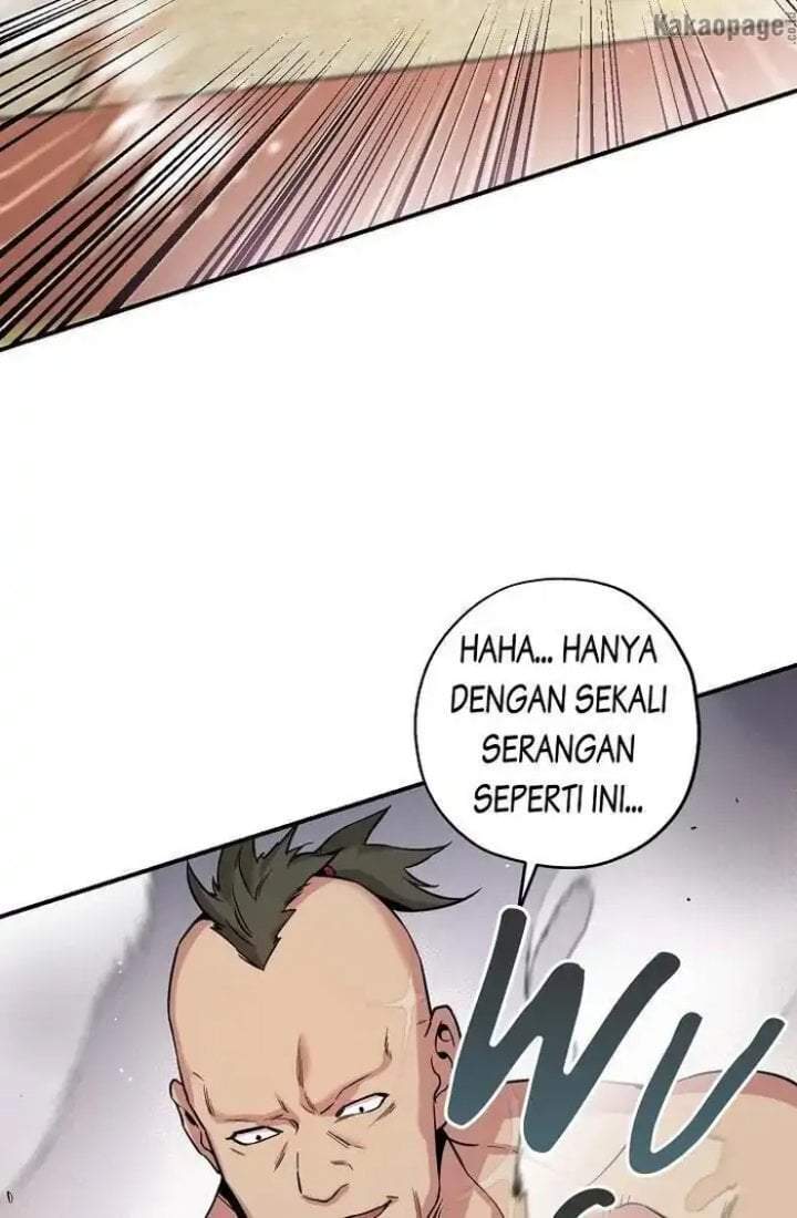 The Strongest Villainess Chapter 44