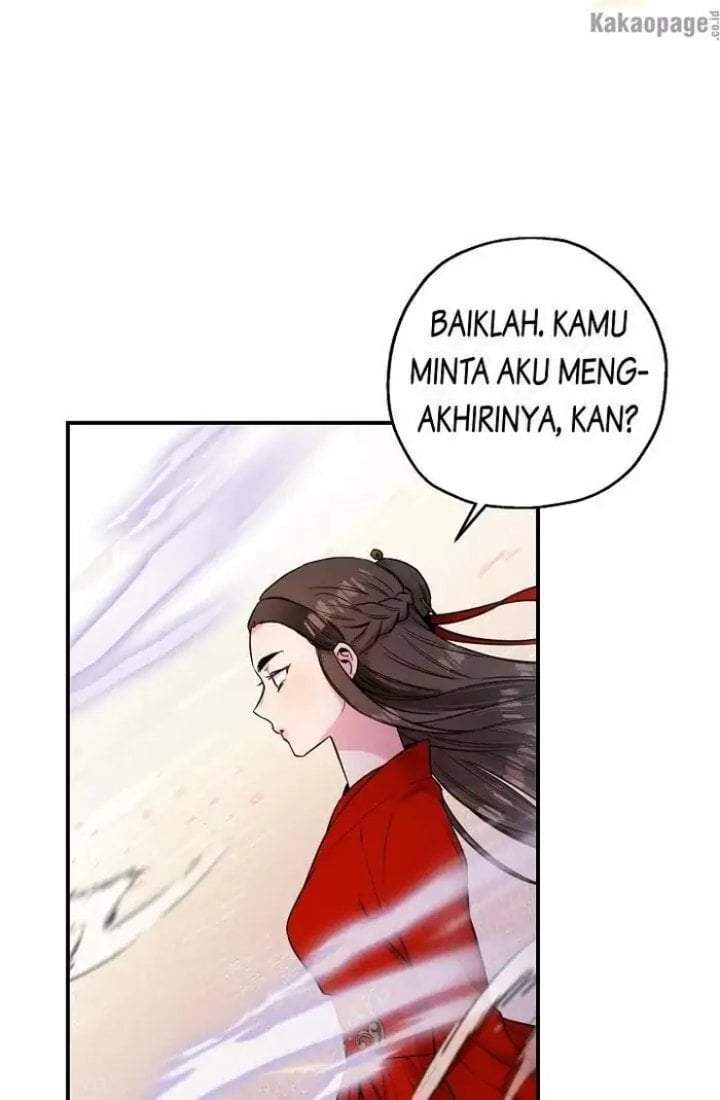 The Strongest Villainess Chapter 44