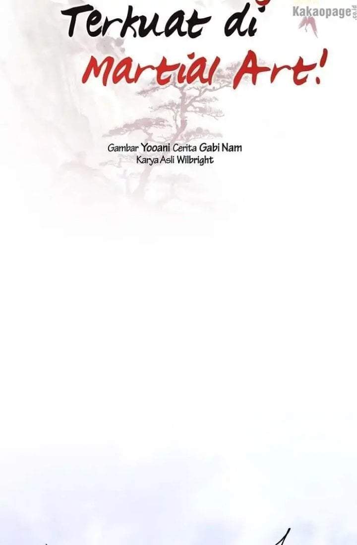 The Strongest Villainess Chapter 44