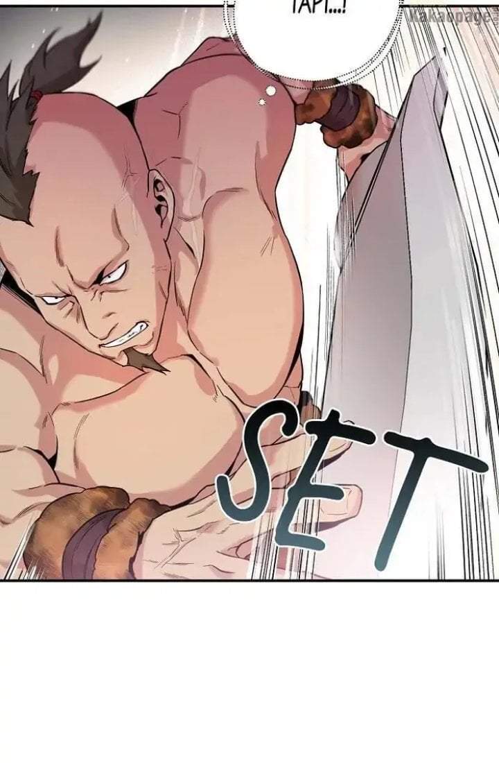 The Strongest Villainess Chapter 44