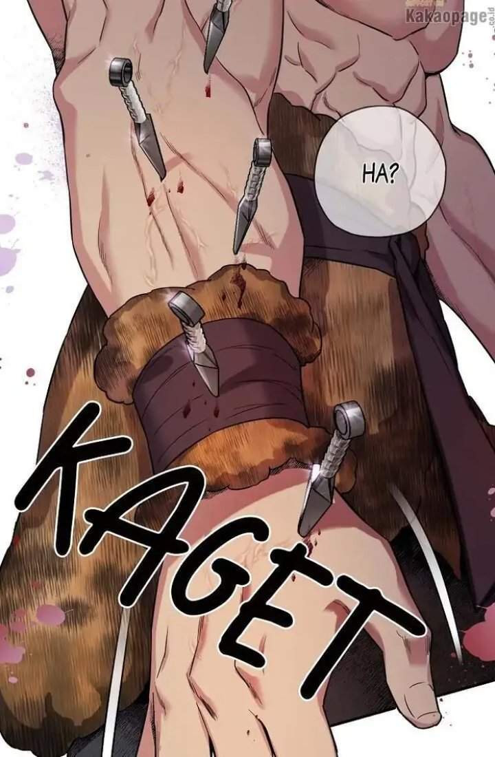 The Strongest Villainess Chapter 44