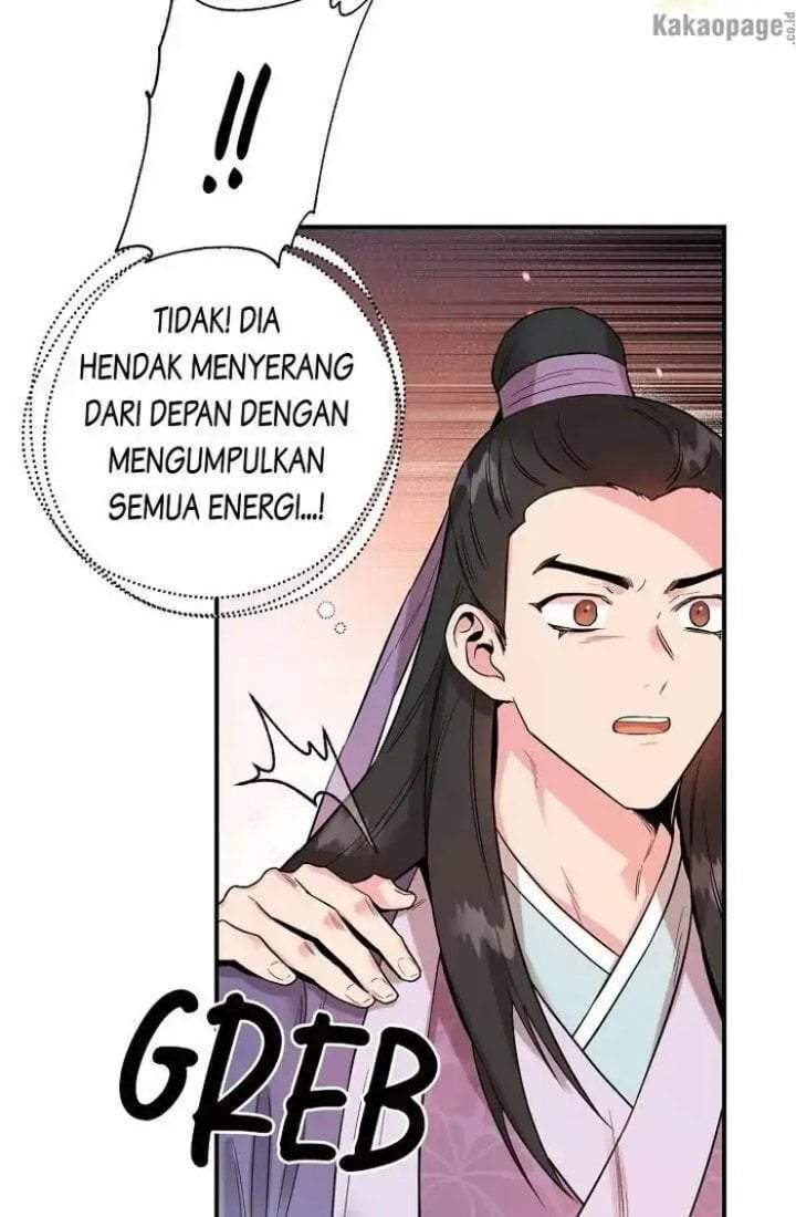 The Strongest Villainess Chapter 44
