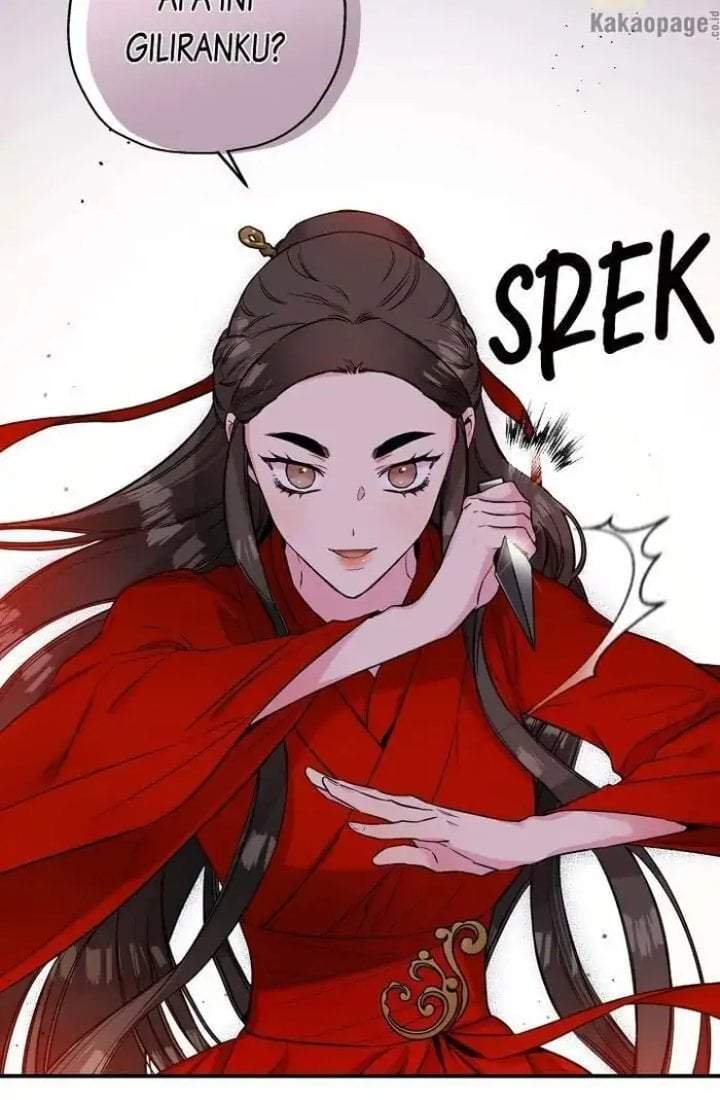 The Strongest Villainess Chapter 44