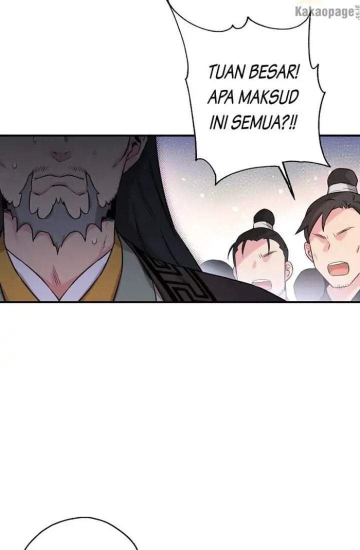 The Strongest Villainess Chapter 45