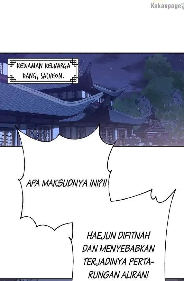 The Strongest Villainess Chapter 45