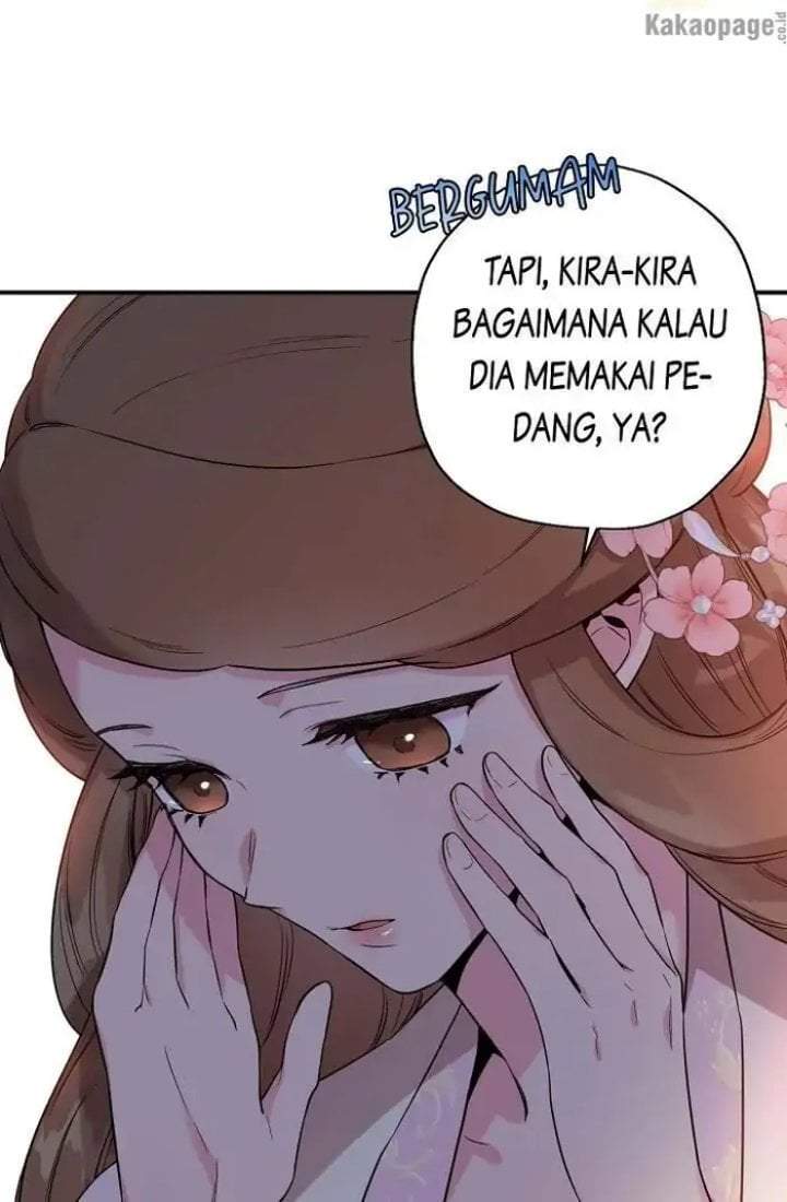 The Strongest Villainess Chapter 45