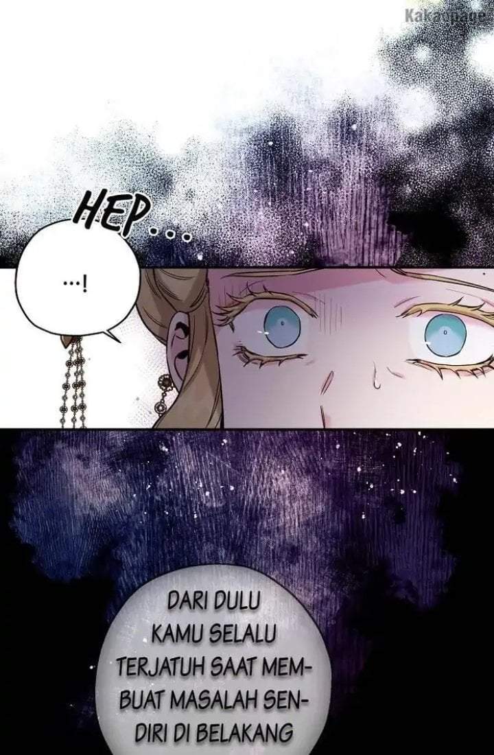 The Strongest Villainess Chapter 45