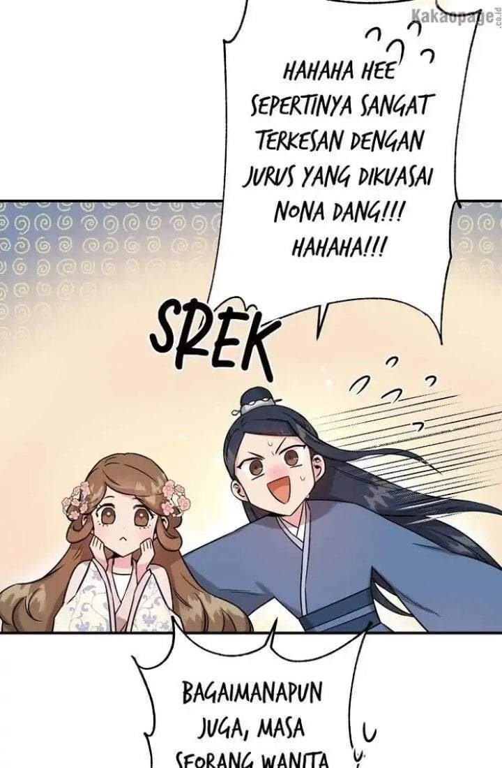 The Strongest Villainess Chapter 45