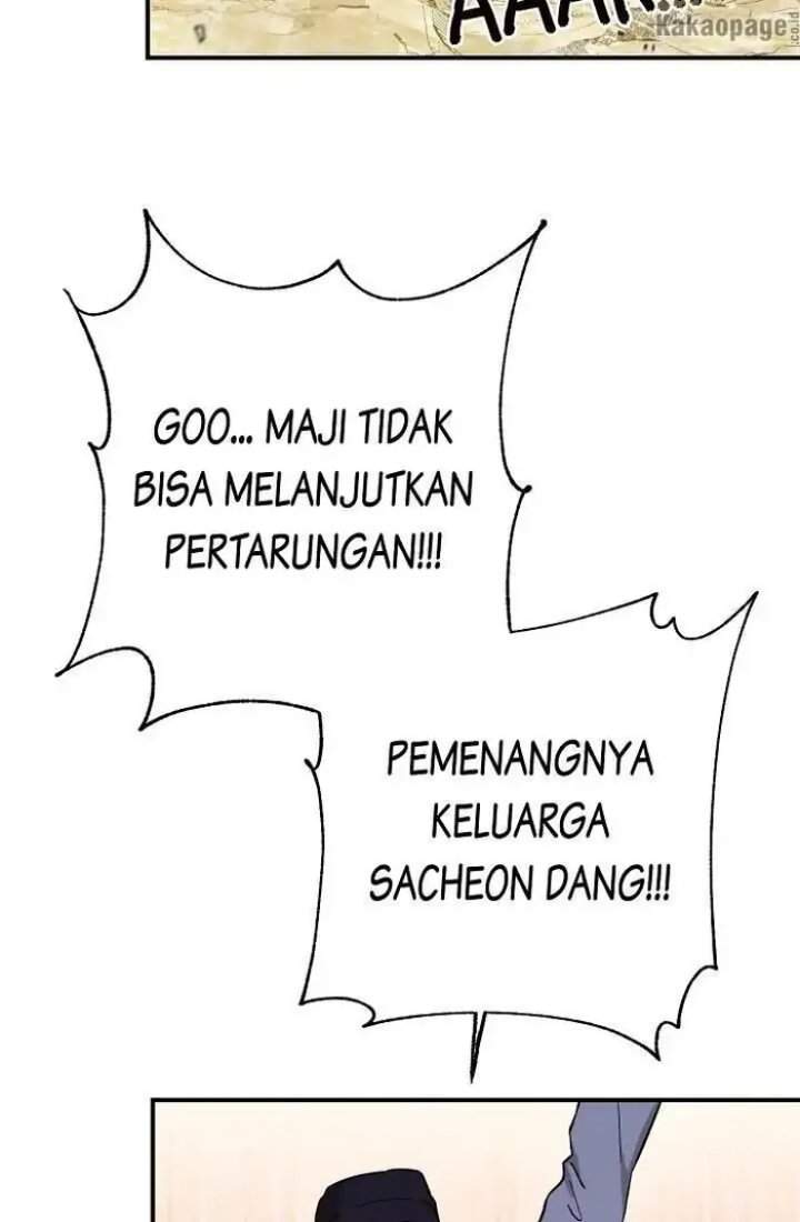 The Strongest Villainess Chapter 45