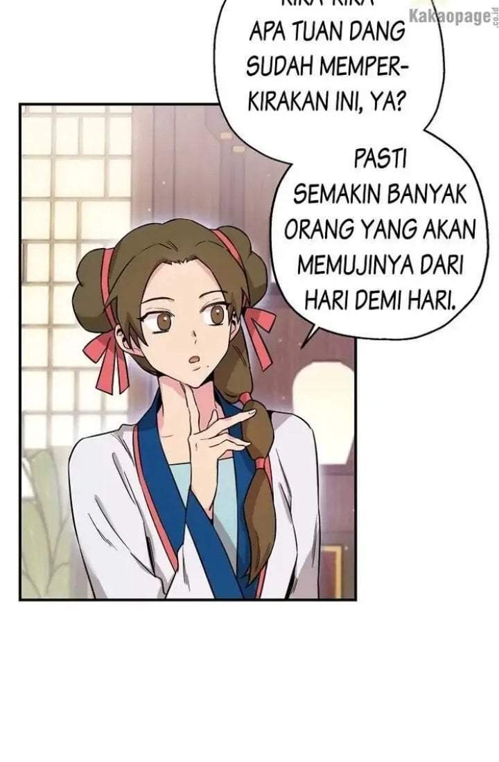 The Strongest Villainess Chapter 45