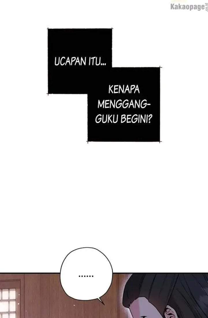 The Strongest Villainess Chapter 45