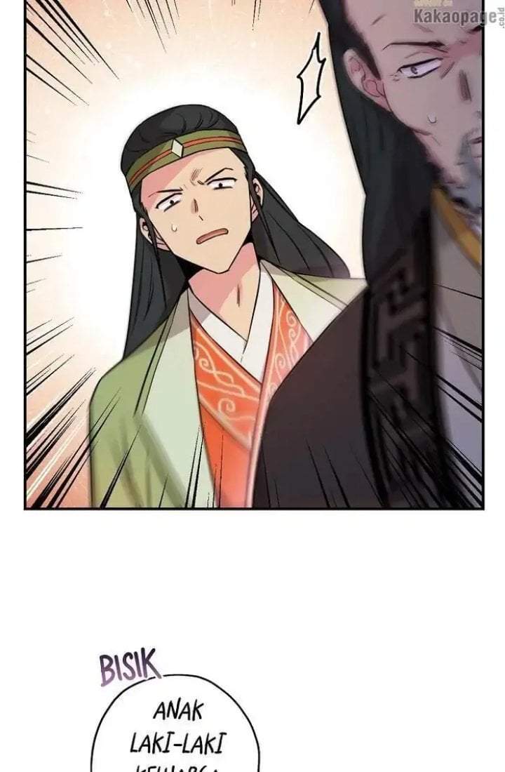The Strongest Villainess Chapter 45
