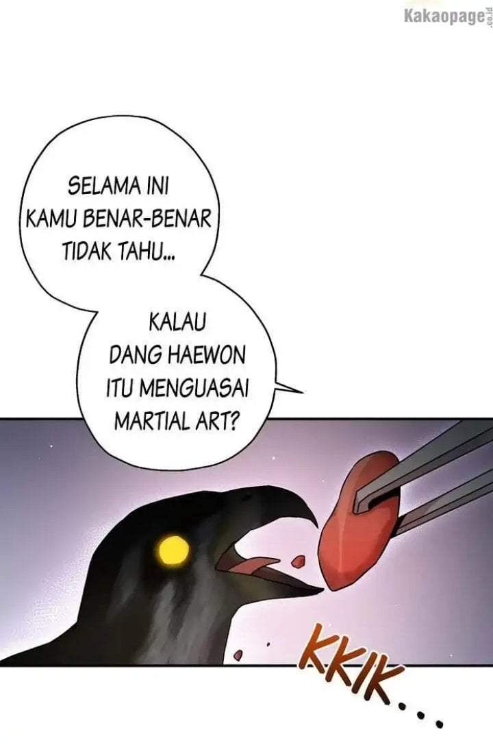 The Strongest Villainess Chapter 45