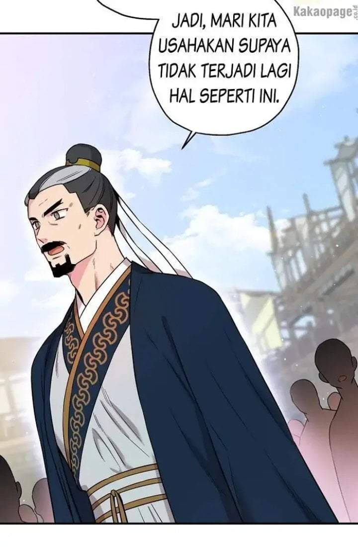 The Strongest Villainess Chapter 45