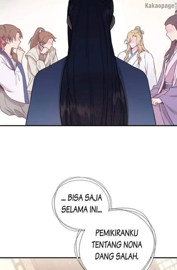 The Strongest Villainess Chapter 45