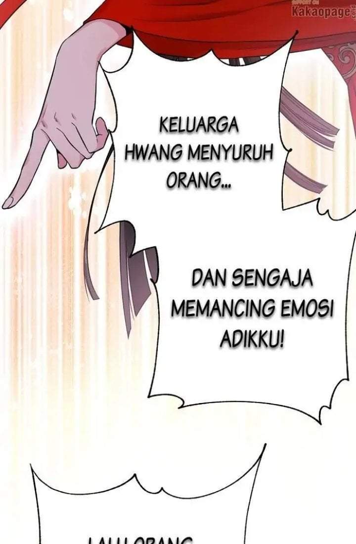The Strongest Villainess Chapter 45