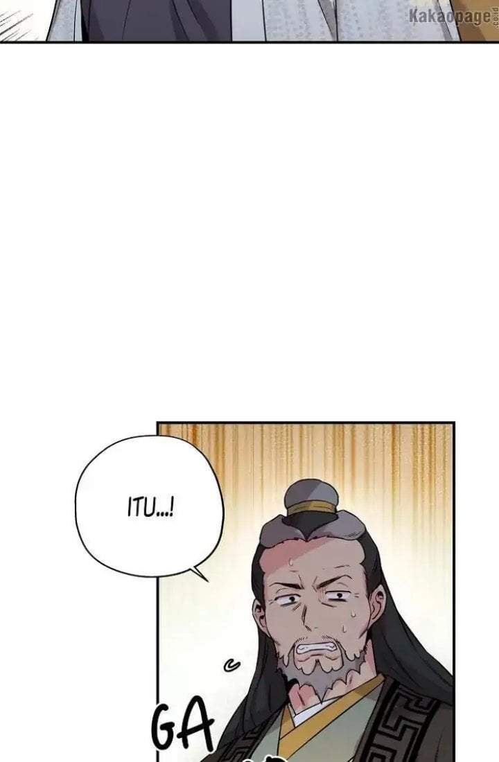 The Strongest Villainess Chapter 45