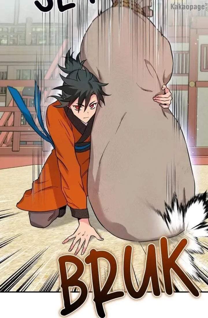 The Strongest Villainess Chapter 45