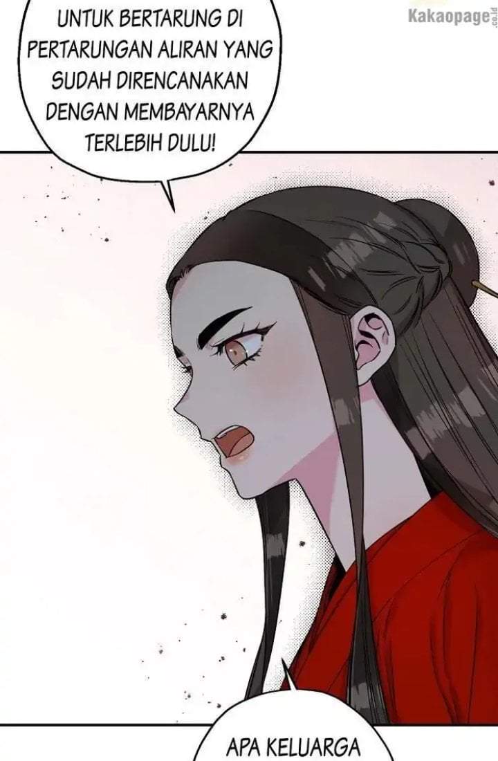 The Strongest Villainess Chapter 45