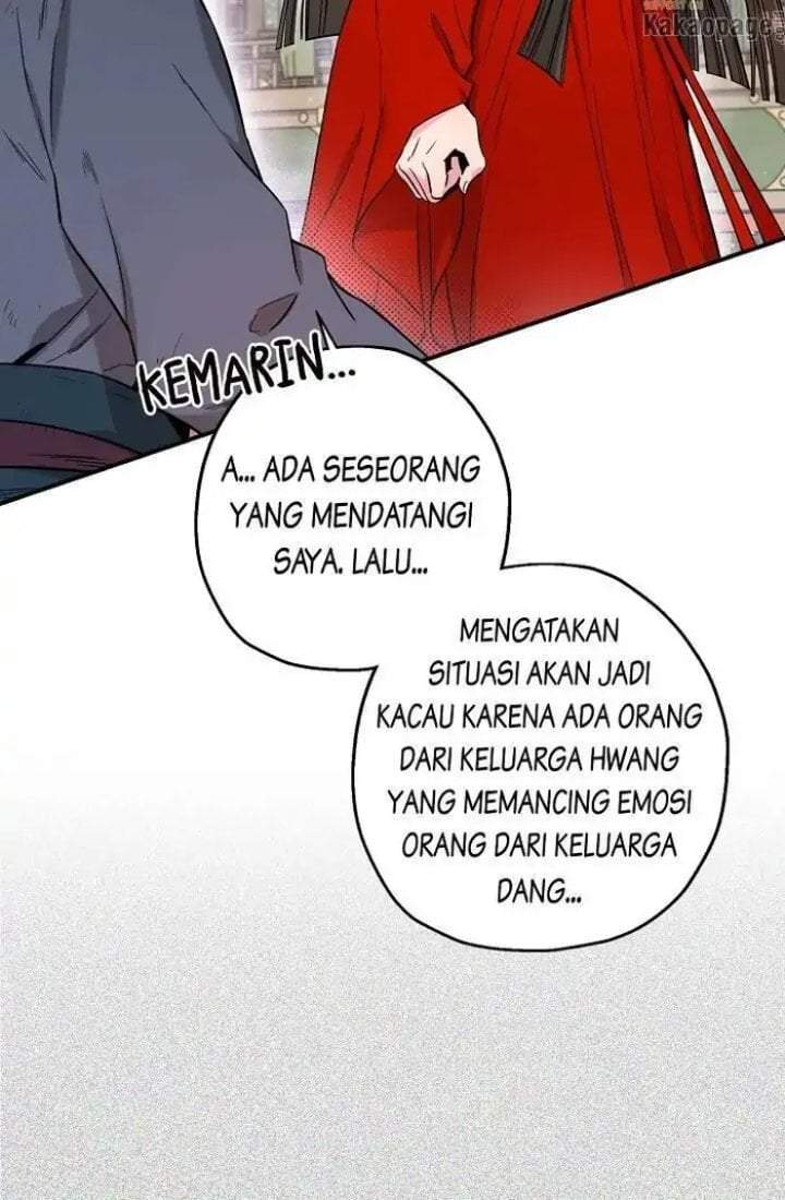 The Strongest Villainess Chapter 45