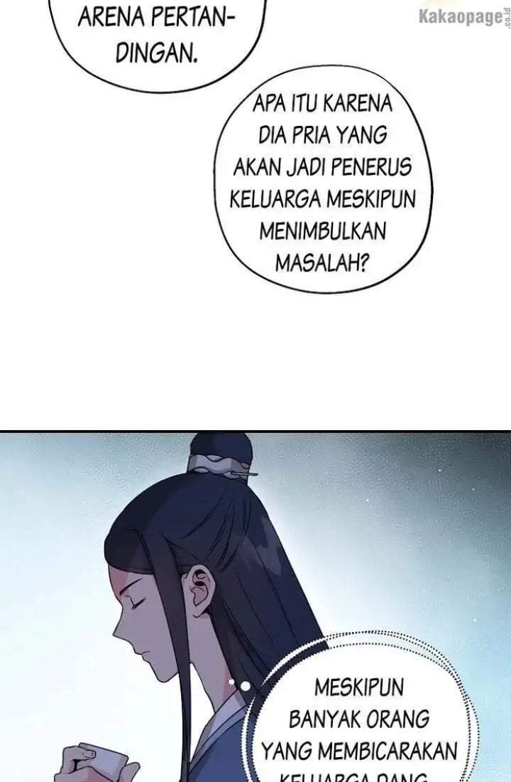 The Strongest Villainess Chapter 45