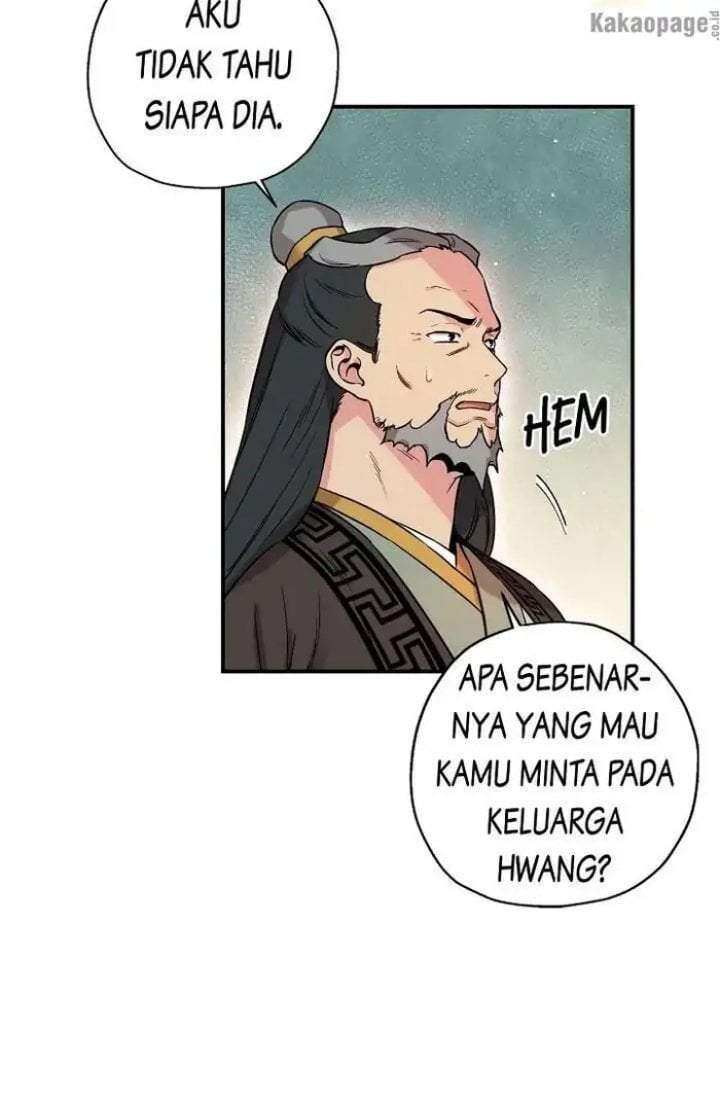 The Strongest Villainess Chapter 45