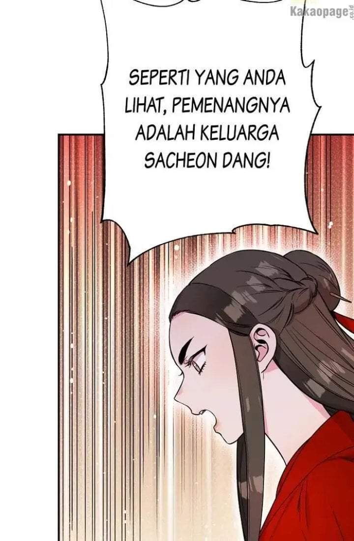 The Strongest Villainess Chapter 45