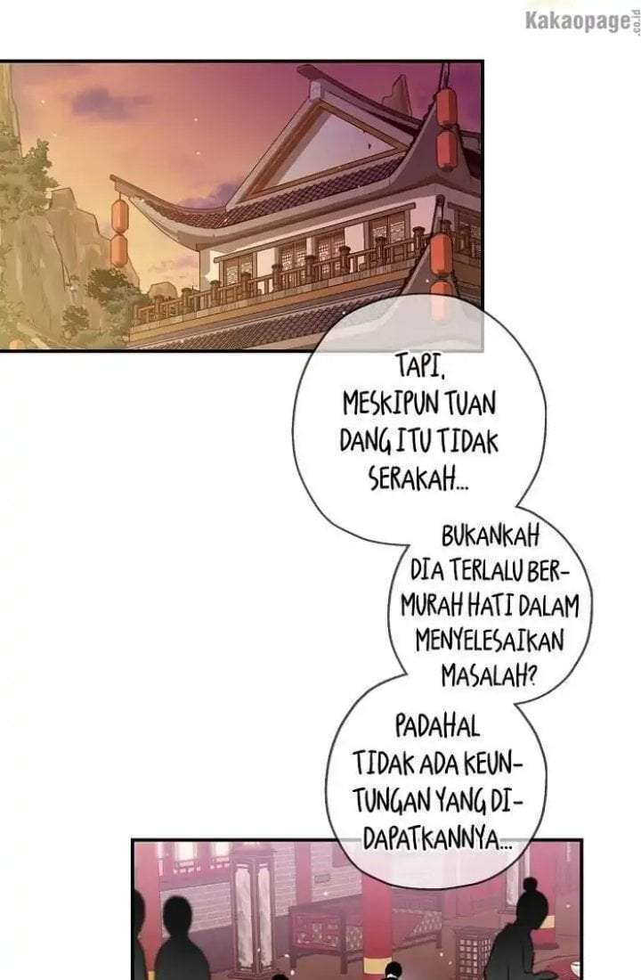 The Strongest Villainess Chapter 45