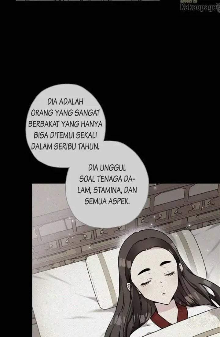 The Strongest Villainess Chapter 46