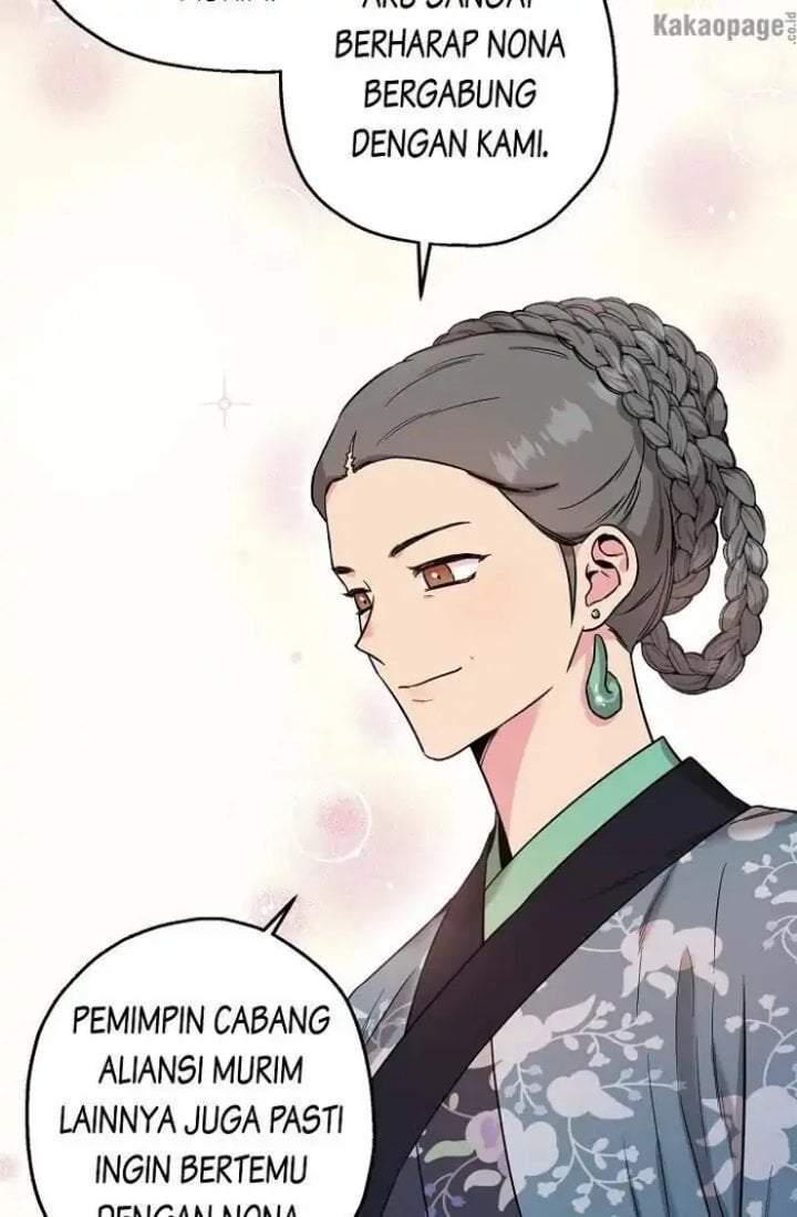 The Strongest Villainess Chapter 46