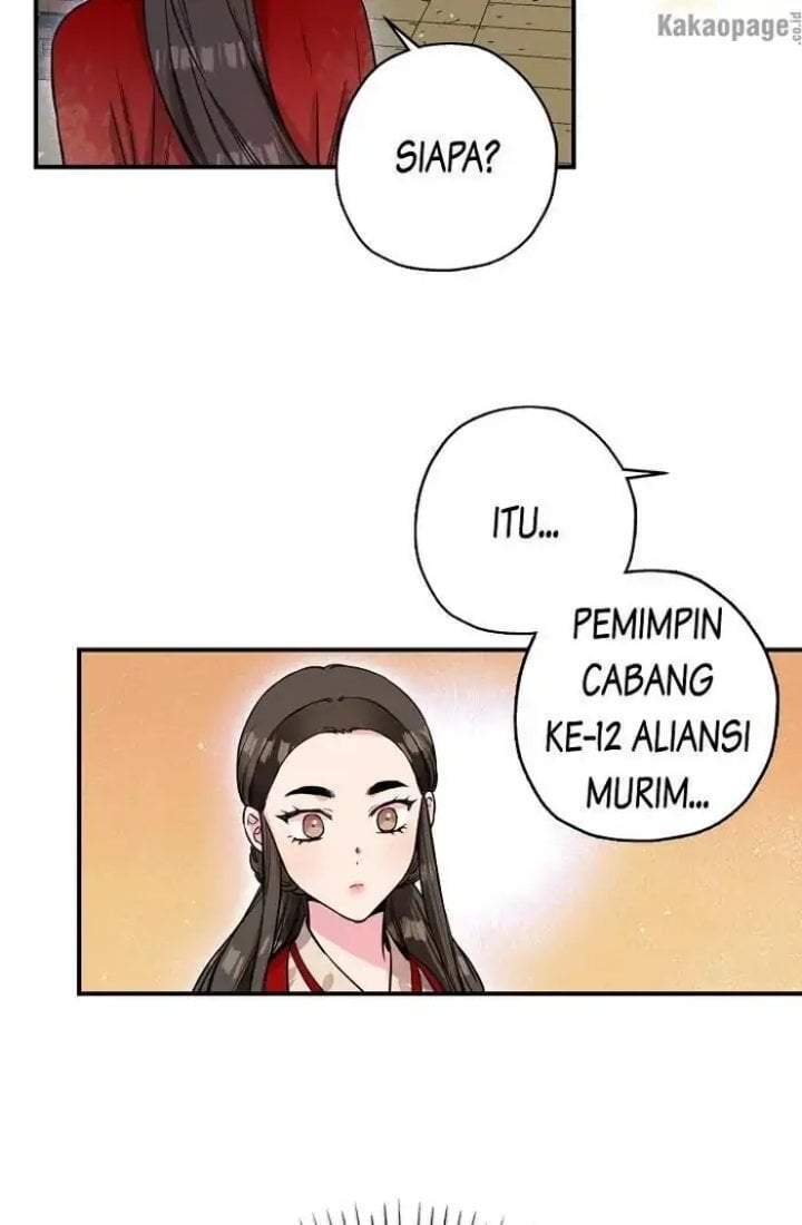 The Strongest Villainess Chapter 46
