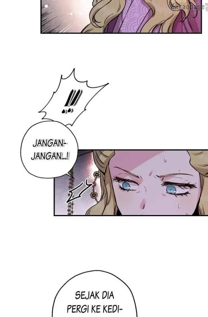 The Strongest Villainess Chapter 46