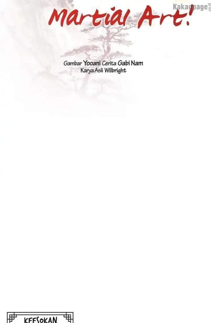 The Strongest Villainess Chapter 46