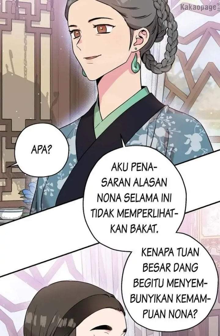 The Strongest Villainess Chapter 46