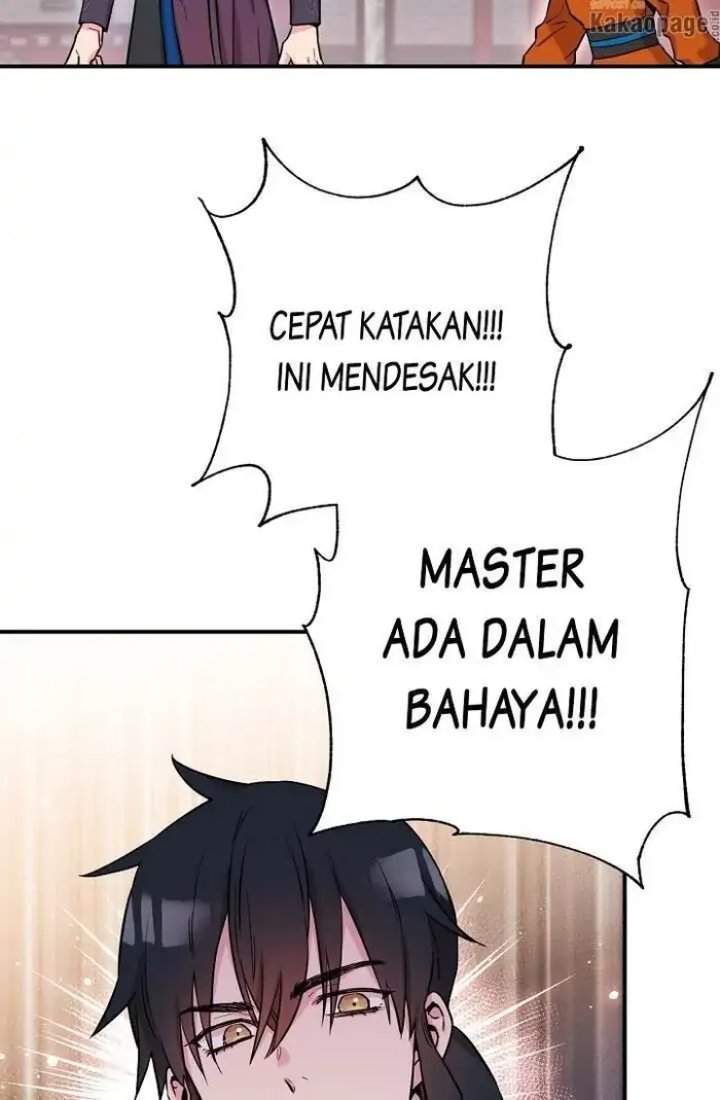 The Strongest Villainess Chapter 46