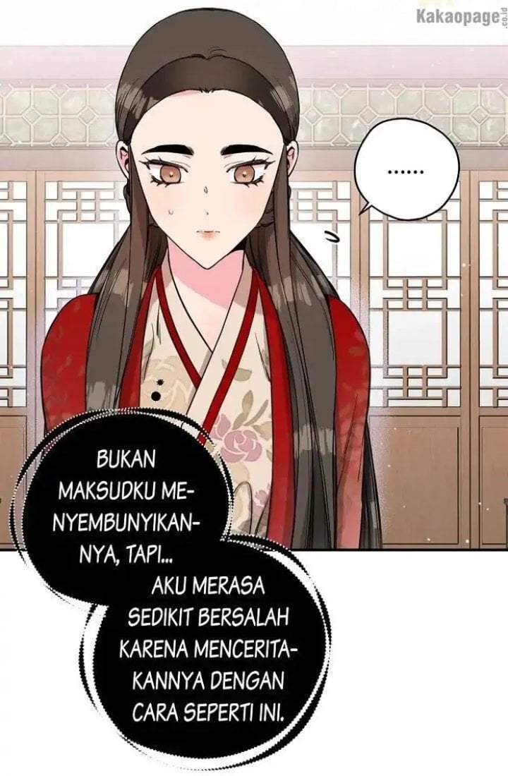 The Strongest Villainess Chapter 46
