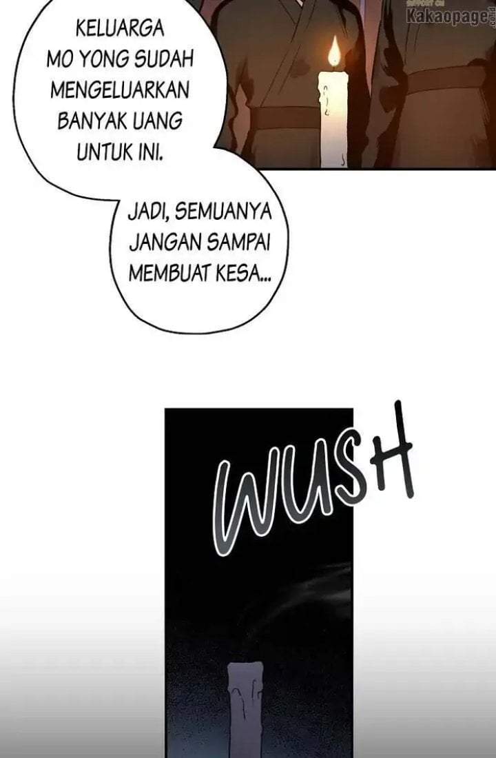 The Strongest Villainess Chapter 46