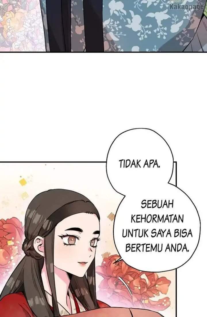 The Strongest Villainess Chapter 46