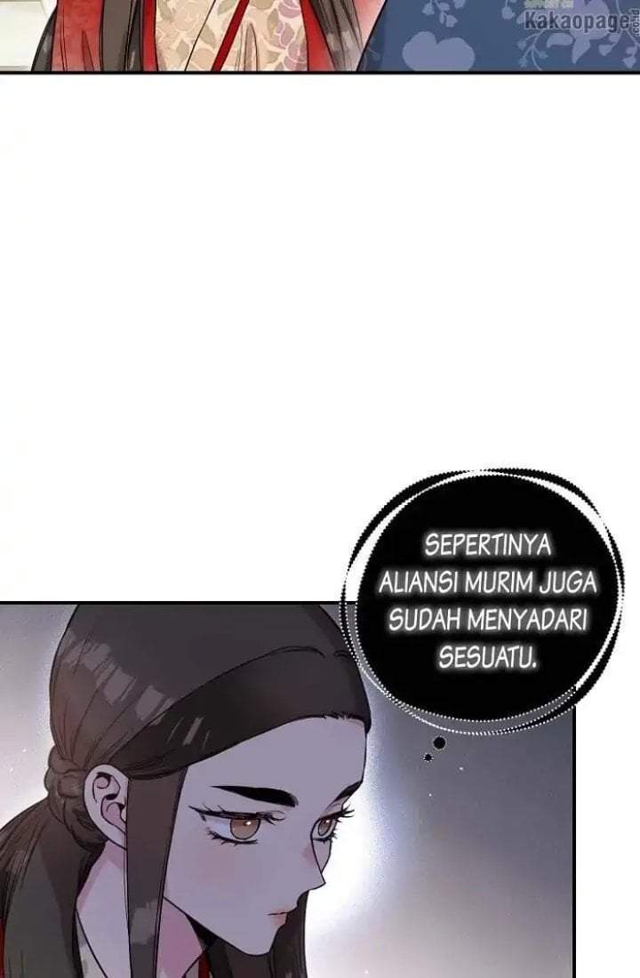 The Strongest Villainess Chapter 46