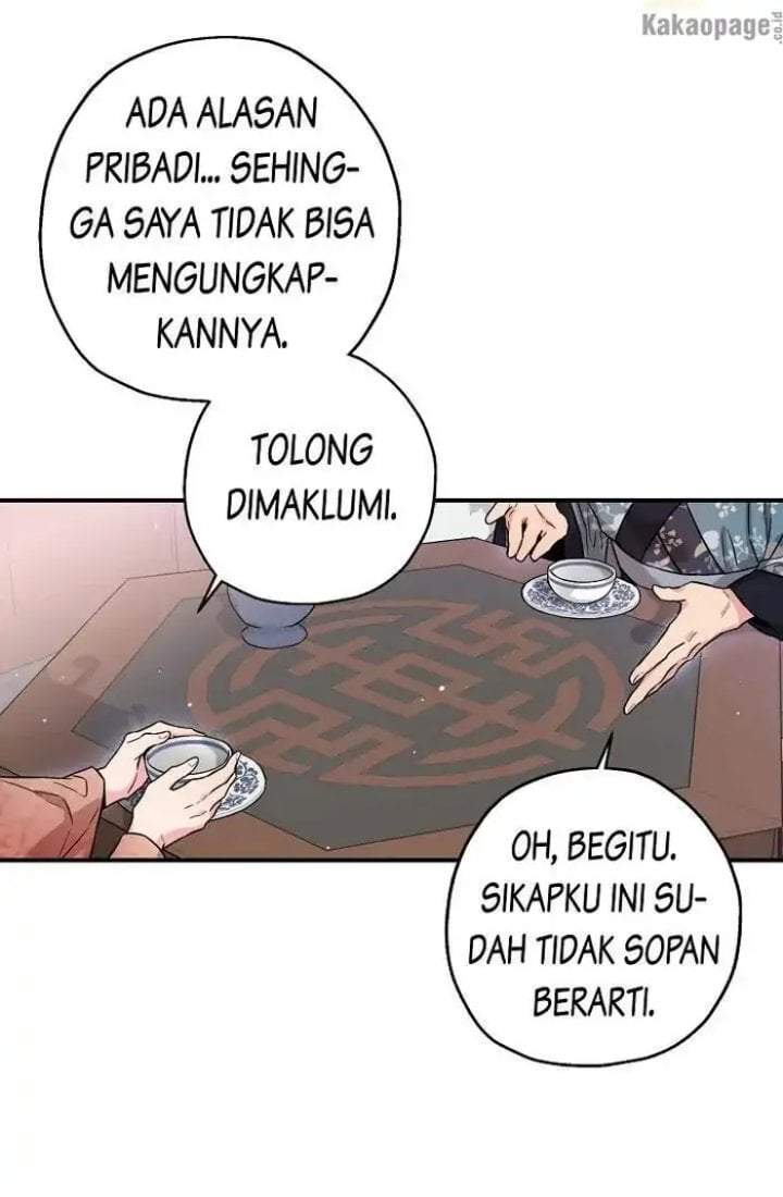 The Strongest Villainess Chapter 46