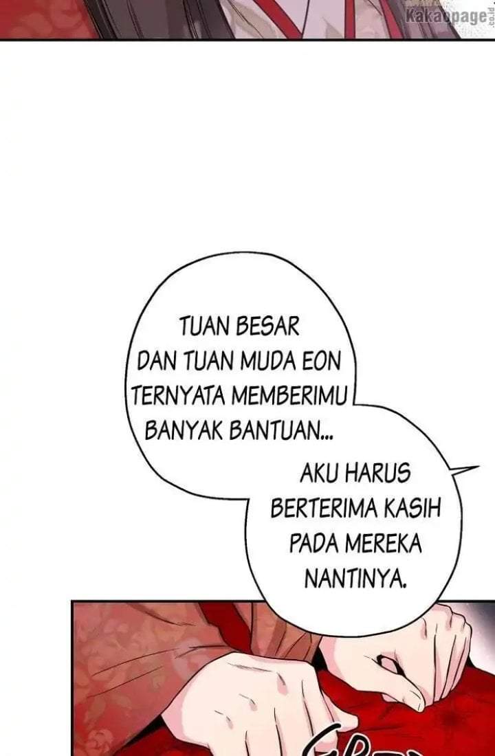 The Strongest Villainess Chapter 46