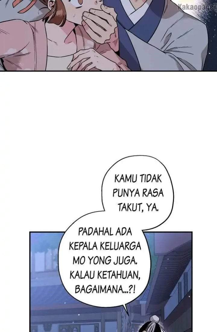 The Strongest Villainess Chapter 46