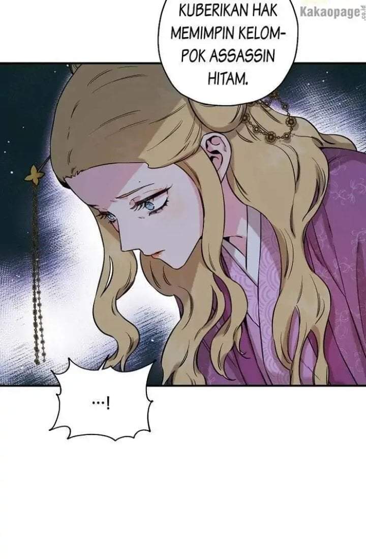 The Strongest Villainess Chapter 46