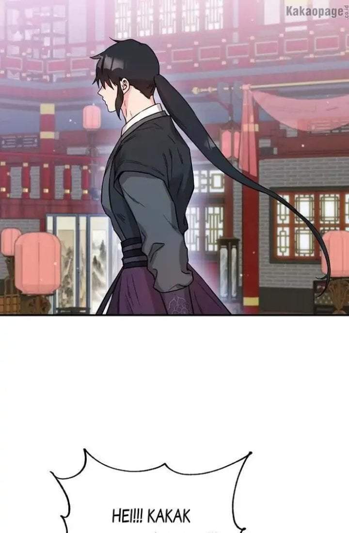 The Strongest Villainess Chapter 46
