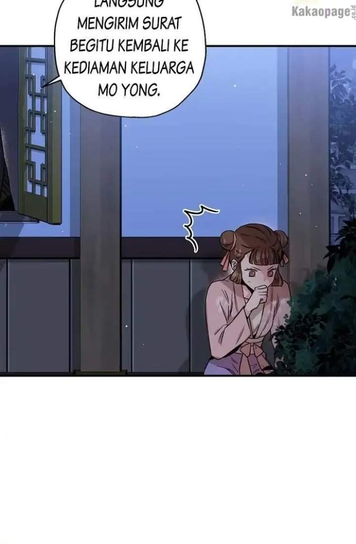 The Strongest Villainess Chapter 46
