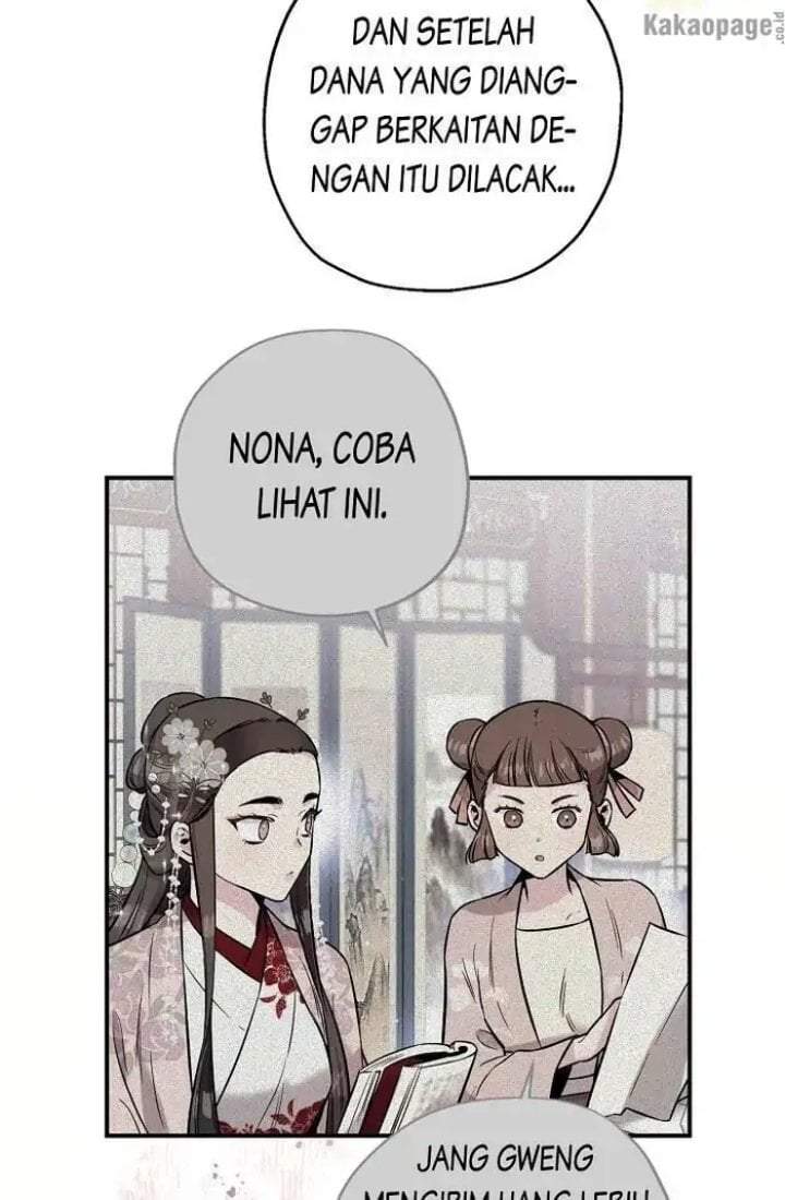 The Strongest Villainess Chapter 47