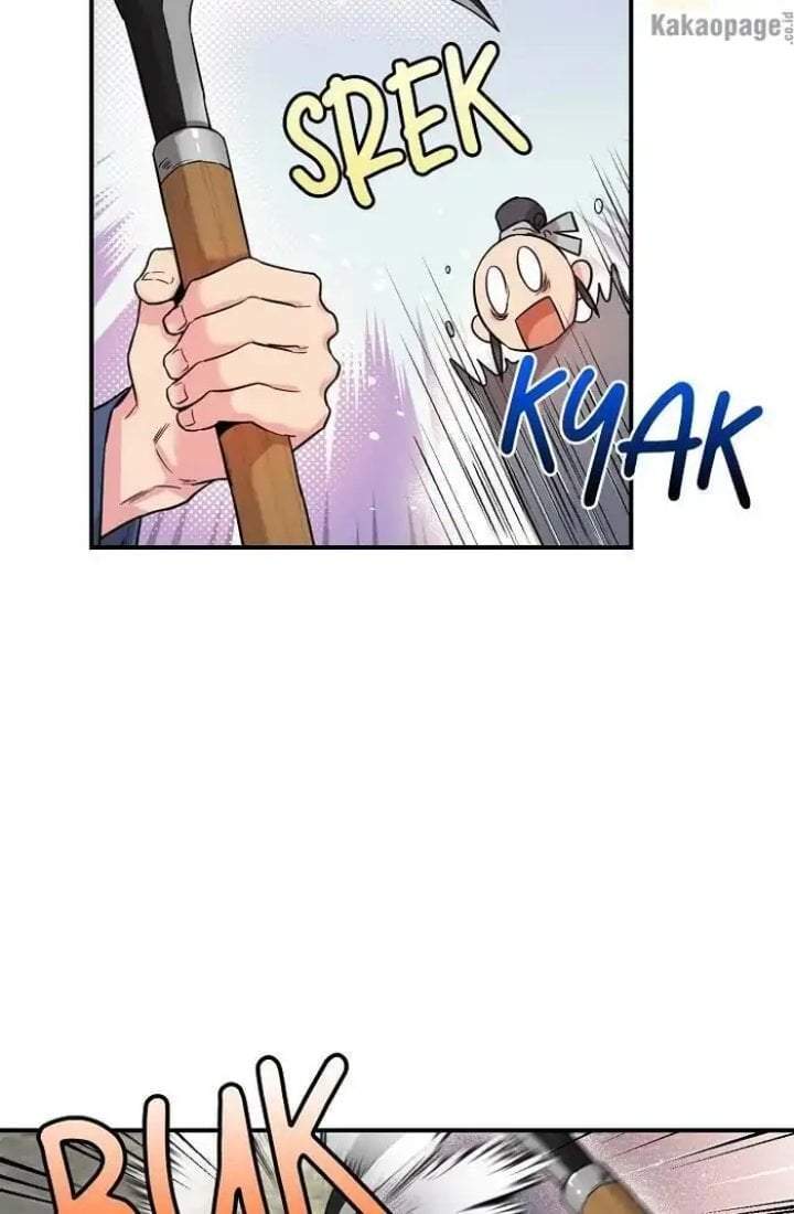 The Strongest Villainess Chapter 47