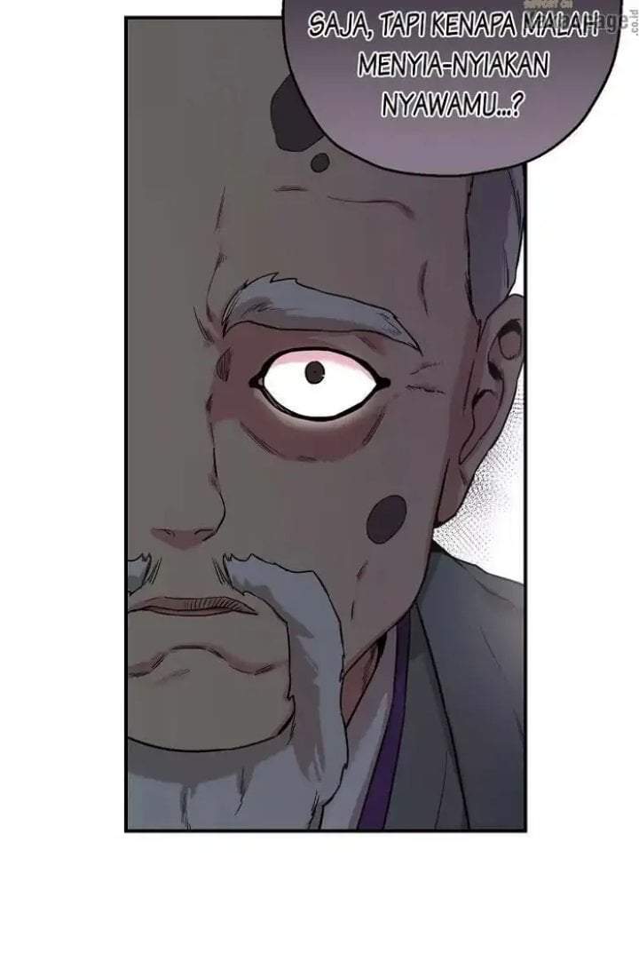 The Strongest Villainess Chapter 47
