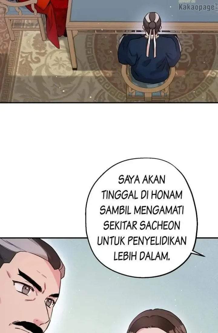 The Strongest Villainess Chapter 47